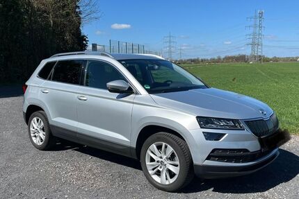 Skoda Karoq 67.300 km 18.400 &euro; Hürth 50354