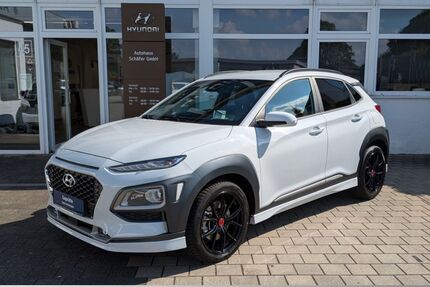 Hyundai KONA 20.358 km 19.985 &euro; Leverkusen 51373