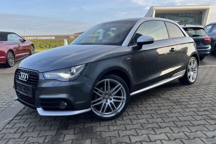 Audi A1 36.400 km 15.850 &euro; Erftstadt 50374