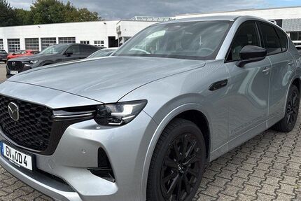 Mazda CX-60 2.940 km 49.940 &euro; Grevenbroich 41515