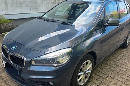 BMW 218 Active Tourer 175.000 km 8.700 &euro; Haan 42781