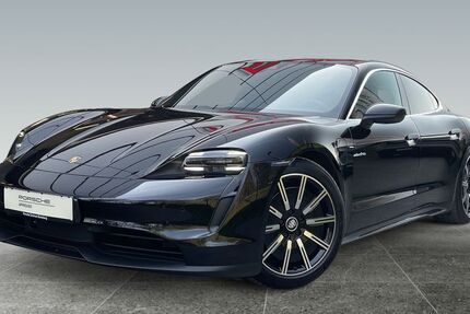 Porsche Taycan 45.200 km 64.900 &euro; Bergisch Gladbach 51429