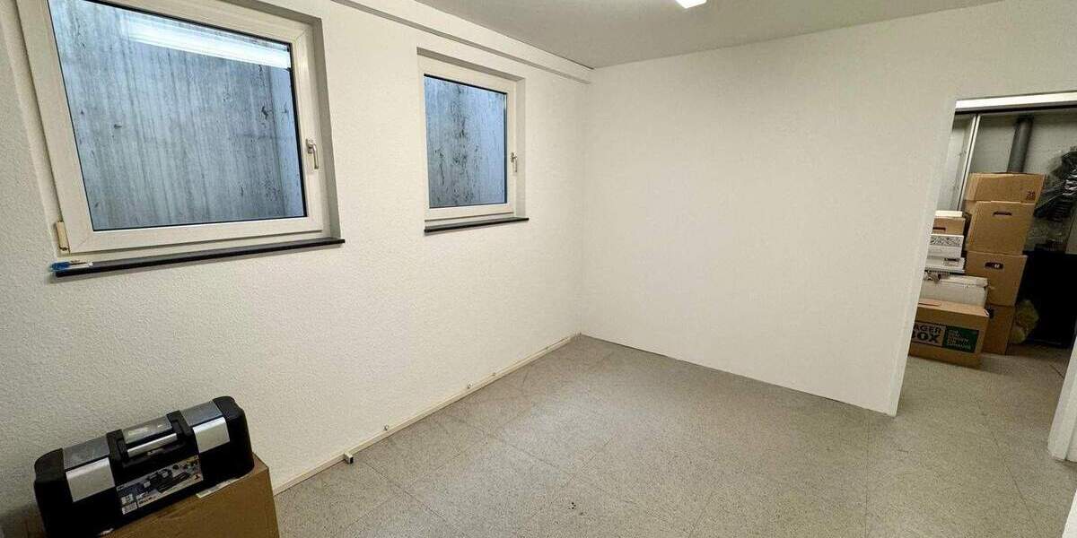 Gewerbeobjekt Leverkusen Opladen - 4 Zimmer, 278.000&euro; | Angebot:25165556