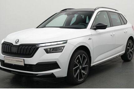 Skoda Kamiq 49.498 km 21.980 &euro; Leverkusen 51379