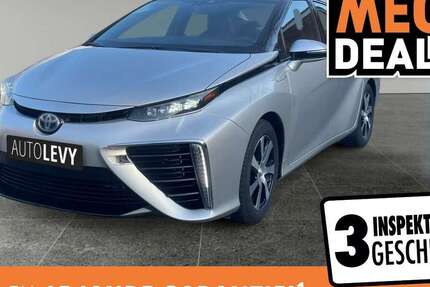 Toyota Mirai 119.300 km 6.990 &euro; Düsseldorf 40595