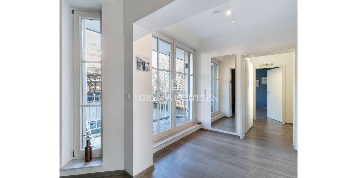 Wohnung zum Mieten in Köln 2.580 € 157 m² 3 zimmer