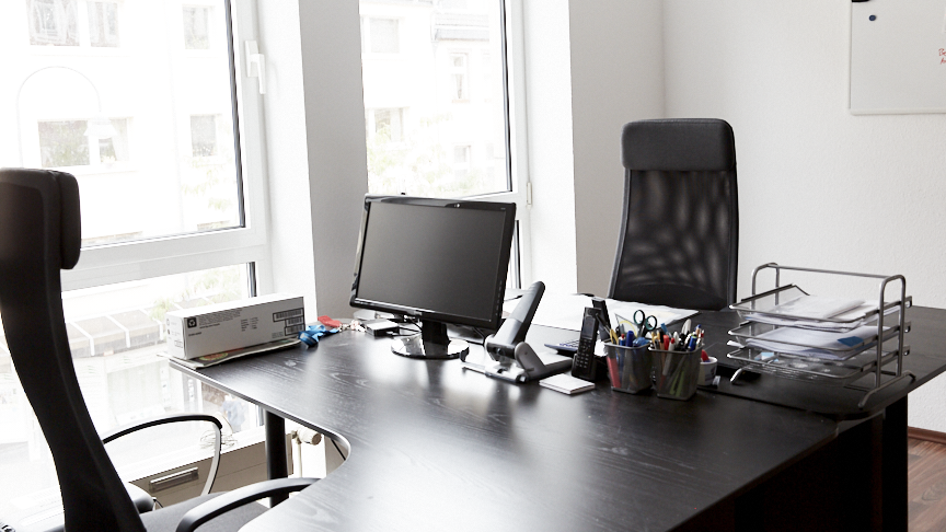 Büro in Köln 1.000 € 113 m² zimmer