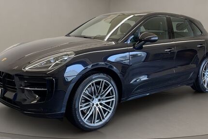 Porsche Macan 110.598 km 45.800 &euro; Köln 50823