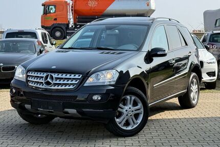Mercedes ML 350