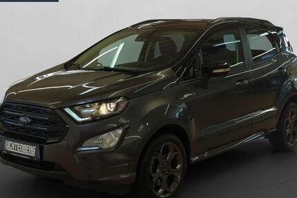 Ford EcoSport 69.170 km 10.290 &euro; Leverkusen 51381