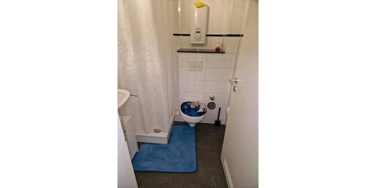 Etagenwohnung Köln Heimersdorf - 1 Zimmer, 38 m&sup2;, 700&euro; | Angebot:25374923