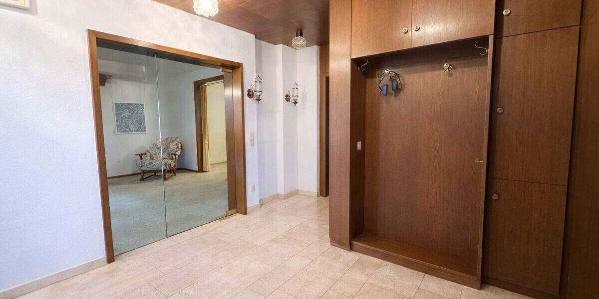 Einfamilienhaus Hilden Kalstert - 8 Zimmer, 172 m&sup2;, 889.000&euro; | Angebot:25358363