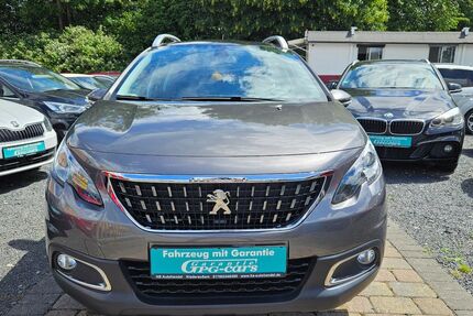Peugeot 2008 30.000 km 12.300 &euro; Bergheim-Niederaußem 50129