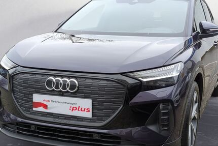 Audi Q4 e-tron 8.840 km 45.280 &euro; Hilden 40721