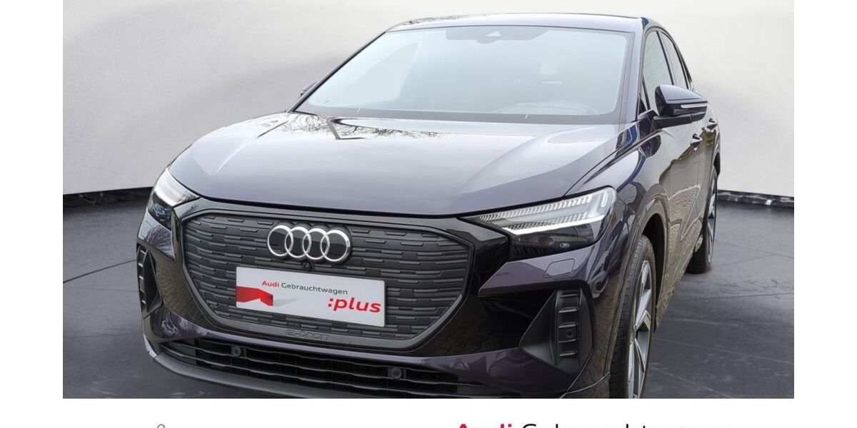 Audi Q4 e-tron 8.840 km 45.280 &euro; Hilden 40721
