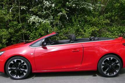 Opel Cascada 84.000 km 15.000 &euro; Erkrath, Fundort des Neanderthalers, Stadt 40699