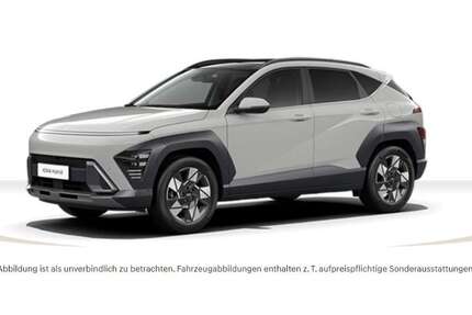 Hyundai KONA 1.200 km 24.980 &euro; Köln 50825