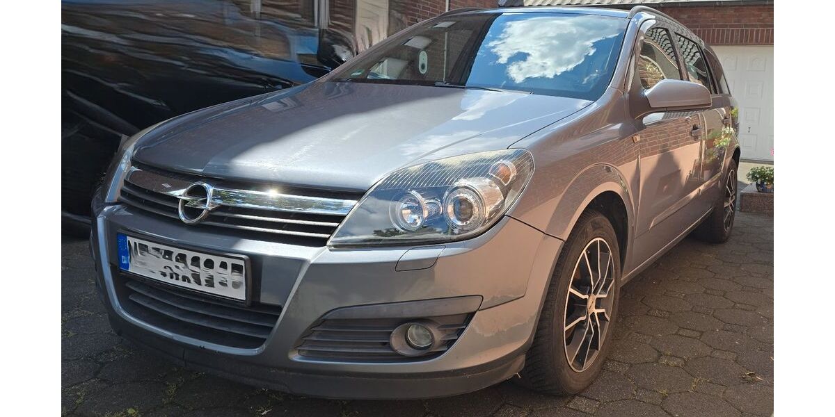 Opel Astra 247.000 km 1.299 &euro; Neuss 41472