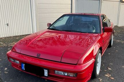 Honda Prelude 244.600 km 11.111 &euro; Leverkusen 51377