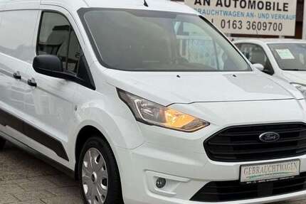 Ford Transit Connect 79.000 km 14.990 € Dormagen 41539