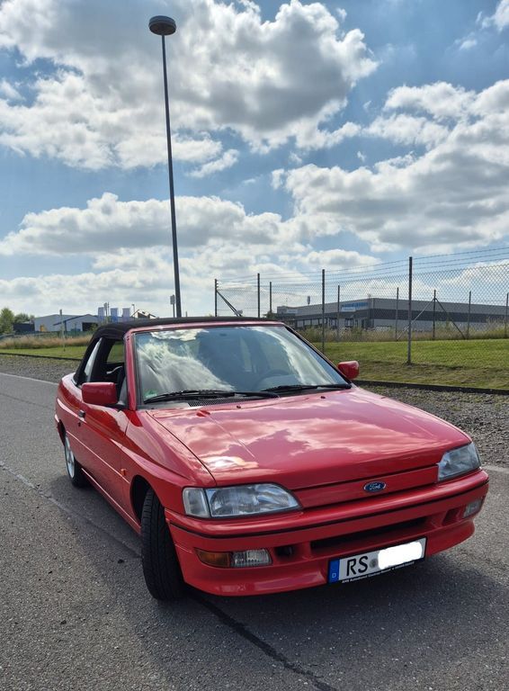 Escort