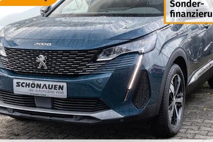 Peugeot 3008 30.442 km 22.650 &euro; Hilden 40721