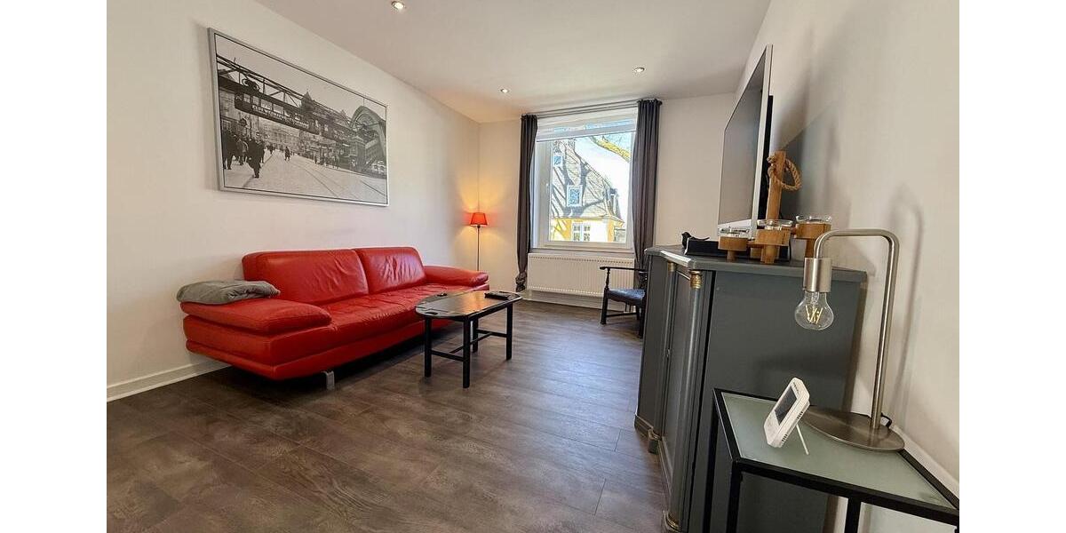 Erdgeschoßwohnung Düsseldorf Stadtbezirk 3 - 2 Zimmer, 60 m&sup2;, 890&euro; | Angebot:26299770