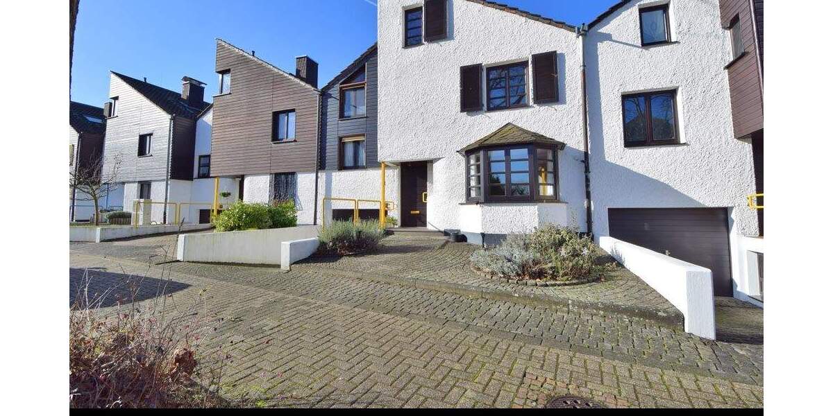 Reihenmittelhaus Köln Langel - 6 Zimmer, 145 m&sup2;, 529.000&euro; | Angebot:25628533