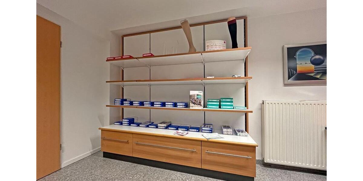 Gewerbeobjekt Grevenbroich - 1.700&euro; | Angebot:24333305