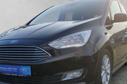 Ford C-Max 98.343 km 9.990 &euro; Hürth 50354