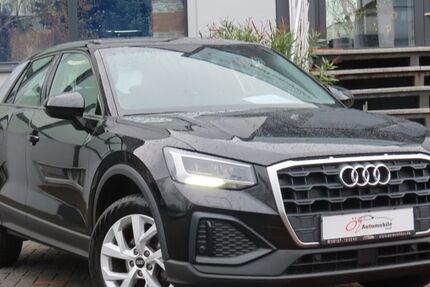 Audi Q2 105.051 km 19.900 &euro; Neuss 41469
