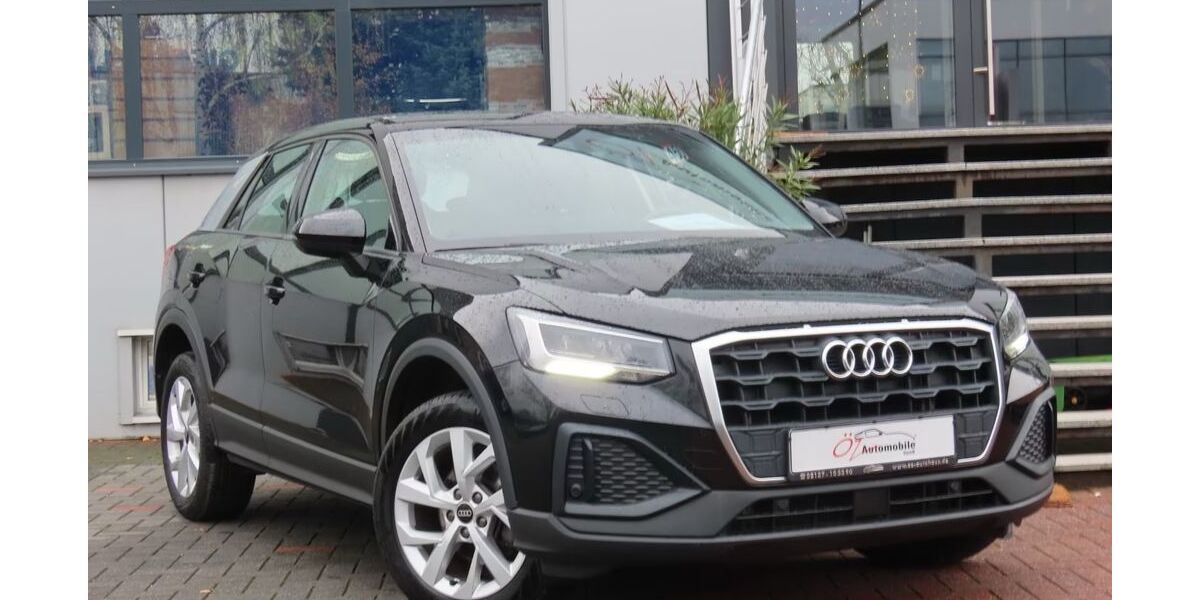 Audi Q2 105.051 km 19.900 &euro; Neuss 41469