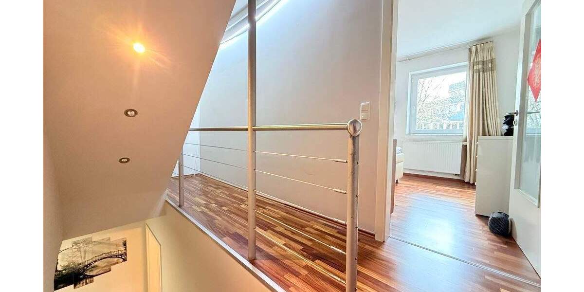 Reihenmittelhaus Köln Junkersdorf - 5 Zimmer, 128 m&sup2;, 819.500&euro; | Angebot:25109239