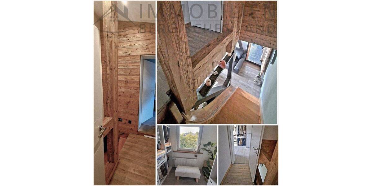 Doppelhaushälfte Wermelskirchen Dhünn - 6 Zimmer, 132 m&sup2;, 399.000&euro; | Angebot:26886527
