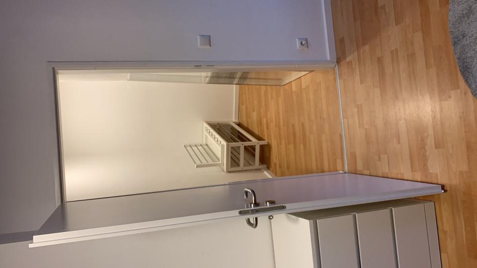 Etagenwohnung Köln Innenstadt - 1 Zimmer, 28 m&sup2;, 168.000&euro; | Angebot:25611403