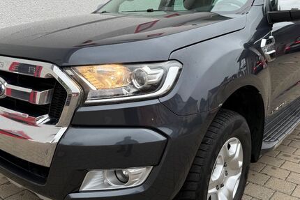 Ford Ranger 299.999 km 13.990 € Bergisch Gladbach 51467