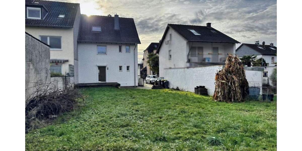 Wohnen mit Lebensqualität in Köln-Porz Eil 4 zimmer