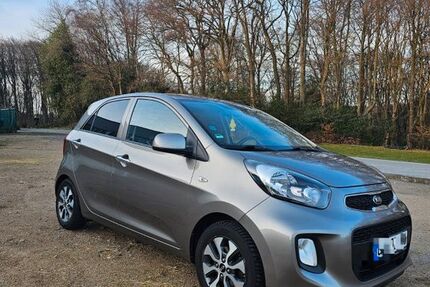 Kia Picanto 83.000 km 6.199 &euro; Burscheid 51399