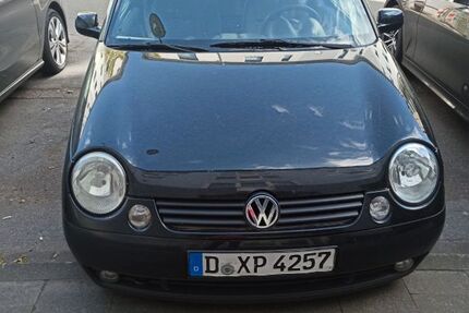 VW Lupo 249.000 km 1.900 &euro; Düsseldorf (Derendorf) 40477