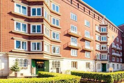 Wohnung Düsseldorf Golzheim - 2 Zimmer, 75 m&sup2;, 445.000&euro; | Angebot:25154045