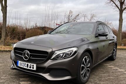 Mercedes-Benz C 250 171.231 km 19.000 &euro; Leverkusen 51371