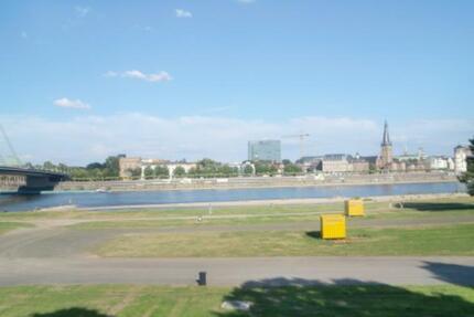 Oberkassel! fast am Rhein 3Zimmer Whg Balkon von privat ab 1.04. 3 zimmer