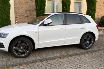 Audi Q5 68.100 km 19.900 &euro; Langenfeld 40764