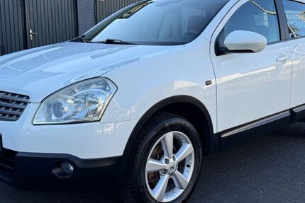 Nissan Qashqai 221.000 km 4.999 &euro; Bergisch Gladbach 51469