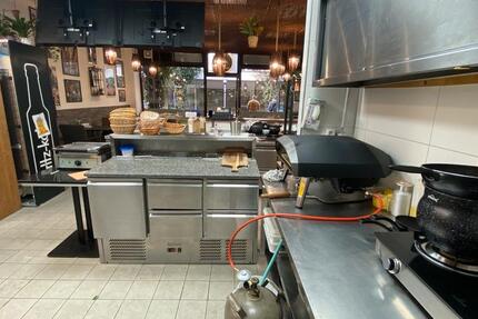 Gewerbeobjekt Bergisch Gladbach - 1.070&euro; | Angebot:25392597