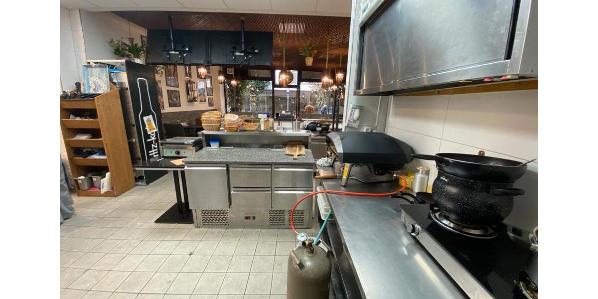 Gewerbeobjekt Bergisch Gladbach - 1.070&euro; | Angebot:25392597