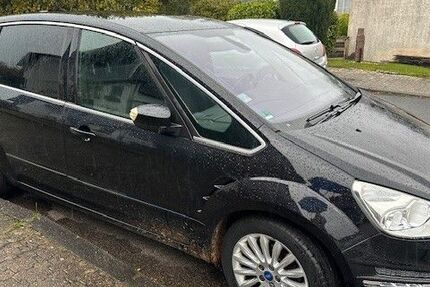 Ford S-Max 185.000 km 6.300 &euro; Bergisch Gladbach 51467