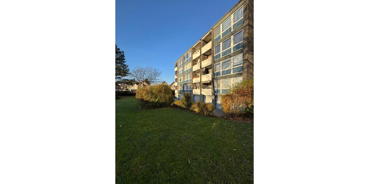 Erdgeschoßwohnung Troisdorf - 2 Zimmer, 30 m&sup2;, 119.900&euro; | Angebot:25576399