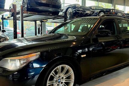BMW 525 303.000 km 4.650 &euro; Brühl 50321