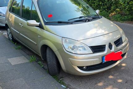Renault Scenic 170.000 km 900 &euro; Düsseldorf 40489